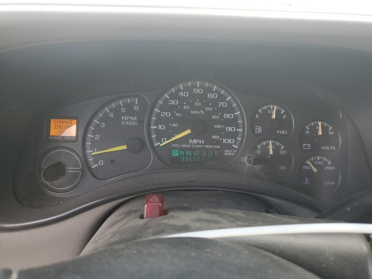 2001 GMC New Sierra K1500 VIN: 1GTEK19T01E185688 Lot: 59606775