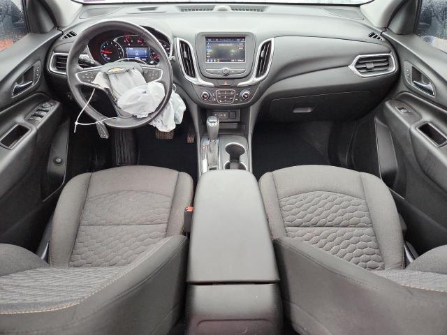  CHEVROLET EQUINOX 2020 Czarny