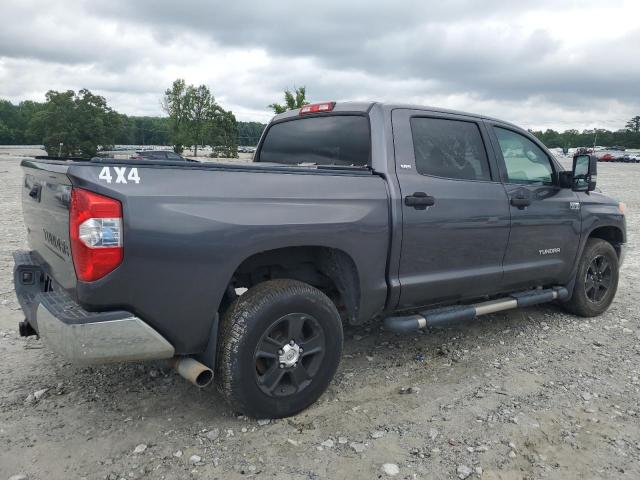 Pickups TOYOTA TUNDRA 2015 Szary