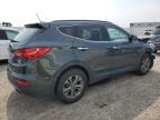 2013 HYUNDAI SANTA FE SPORT    for sale at Copart AB - EDMONTON