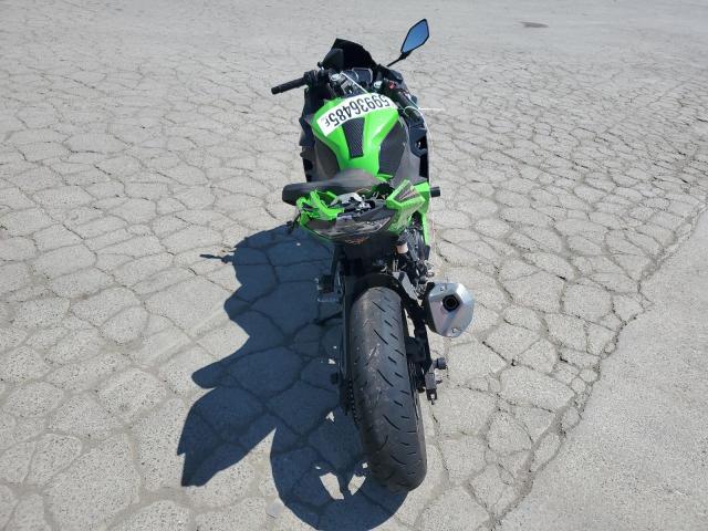  KAWASAKI ALL OTHER 2020 Зелений