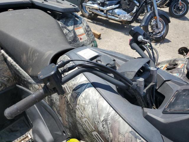 2023 CF MOTO CFORCE 500  