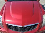 2011 Cadillac Cts-V  на продаже в Dunn, NC - Water/Flood