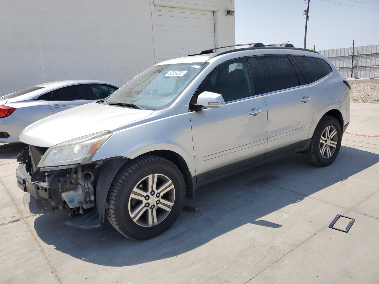 Farr West, UT에서 판매 중인 2015 Chevrolet Traverse Lt - Front End