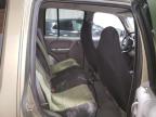 2002 Jeep Liberty Renegade იყიდება Anchorage-ში, AK - Front End