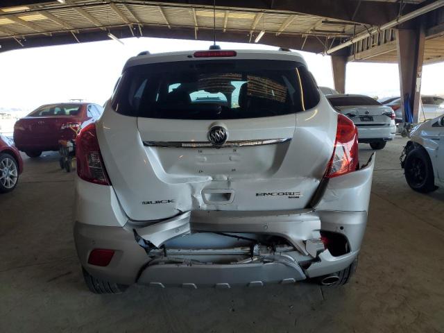  BUICK ENCORE 2015 White
