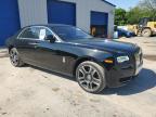 2016 ROLLS-ROYCE GHOST    for sale at Copart NJ - GLASSBORO EAST