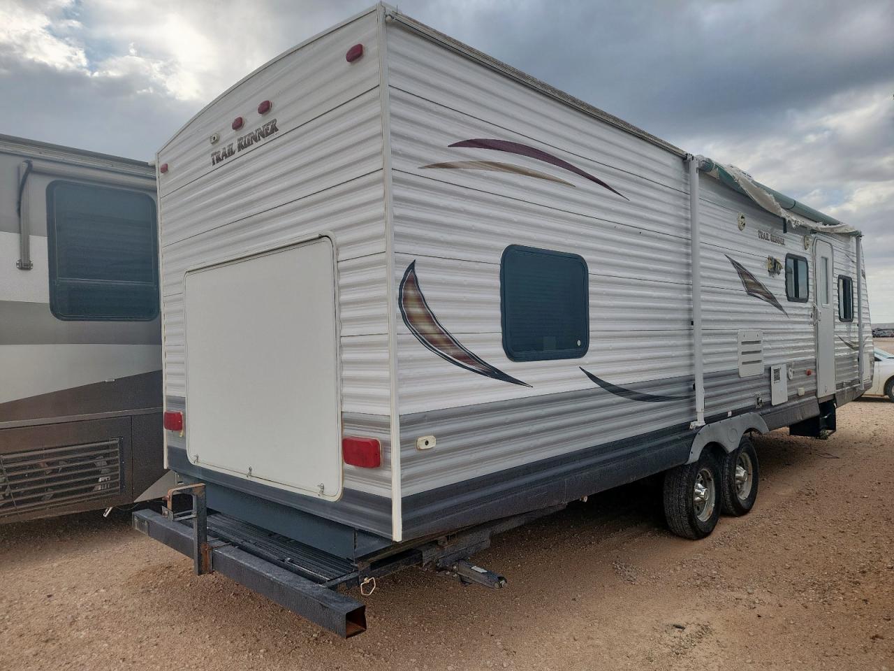 HEART LAND TRAILER 2014 VIN 5SFEB3320EE265748 photo 6