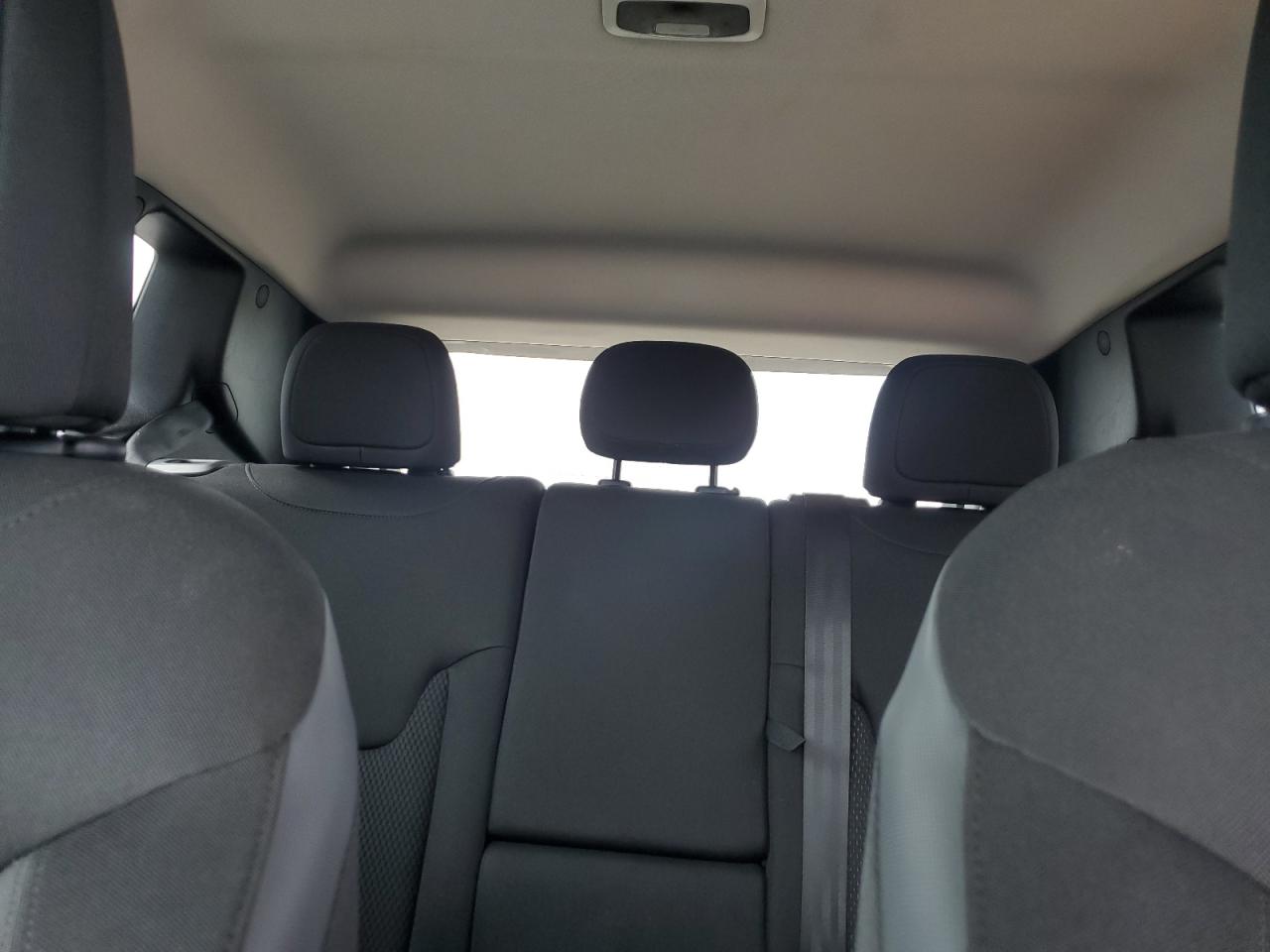 2020 Jeep Renegade Latitude VIN: ZACNJBBB8LPK99147 Lot: 61255815