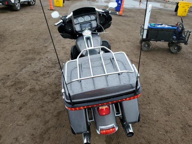2014 HARLEY-DAVIDSON FLHTK ELECTRA GLIDE ULTRA LIMITED  