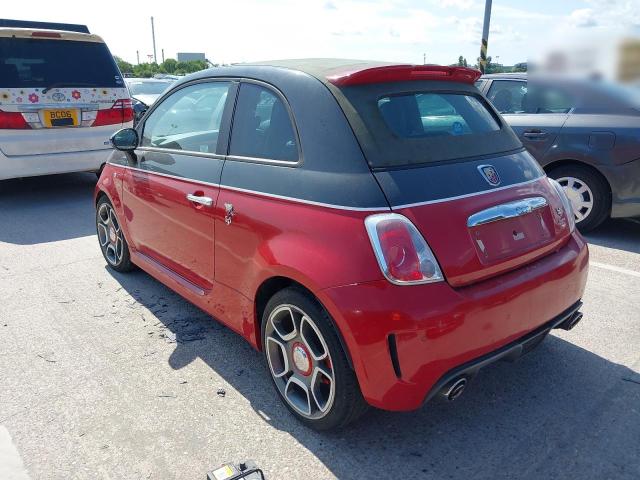 2013 ABAR 595C TURIS