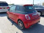 2013 ABAR 595C TURIS for sale at Copart SANDWICH