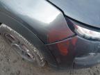2015 CITROEN C4 CACTUS for sale at Copart WOLVERHAMPTON