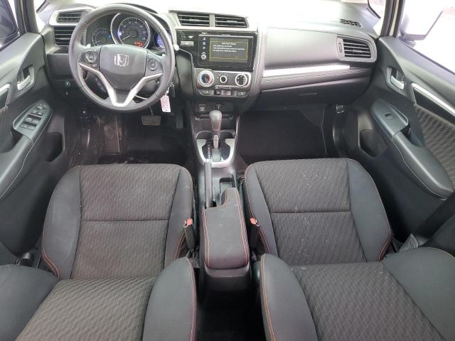  HONDA FIT 2020 White