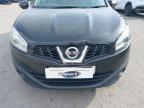 2012 NISSAN QASHQAI N- for sale at Copart GLOUCESTER