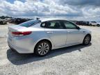 2016 Kia Optima Lx للبيع في Gainesville، GA - Mechanical
