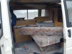 1992 VOLKSWAGEN TRANSPORTE for sale at Copart WHITBURN