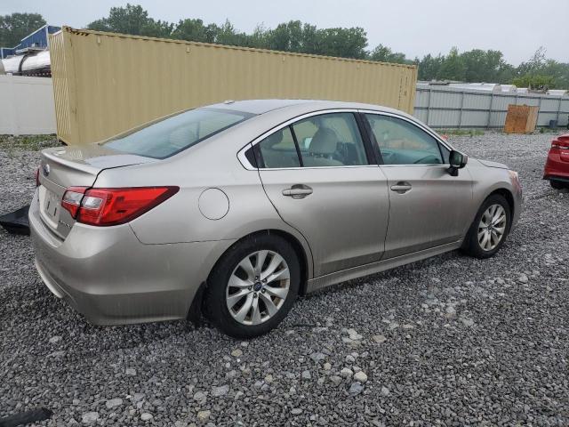  SUBARU LEGACY 2015 Beżowy