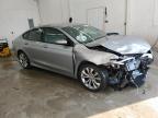 2015 Chrysler 200 S zu verkaufen in Madisonville, TN - Front End