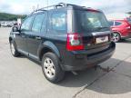 2010 LAND ROVER FREELANDER for sale at Copart WHITBURN