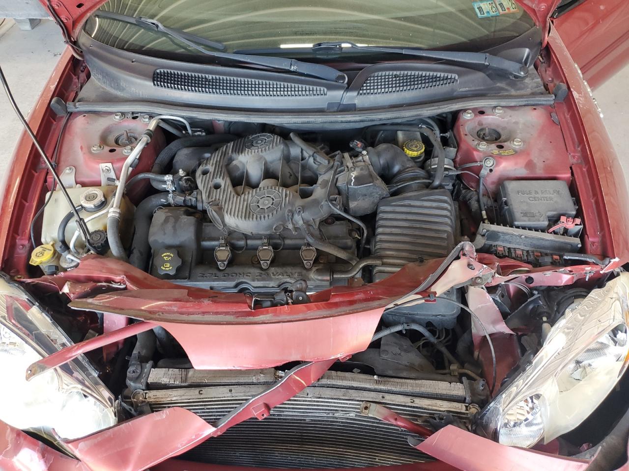 2006 Chrysler Sebring Gtc VIN: 1C3EL75RX6N234143 Lot: 62118485