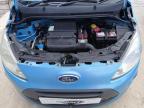2009 FORD KA STYLE P for sale at Copart WESTBURY