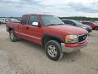 2002 Gmc New Sierra K1500 for Sale in Kansas City, KS - Side