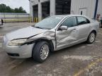 2007 Mercury Milan Premier na sprzedaż w Rogersville, MO - Side