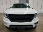 2018 Chevrolet Colorado Z71 en Venta en East Granby, CT - Minor Dent/Scratches