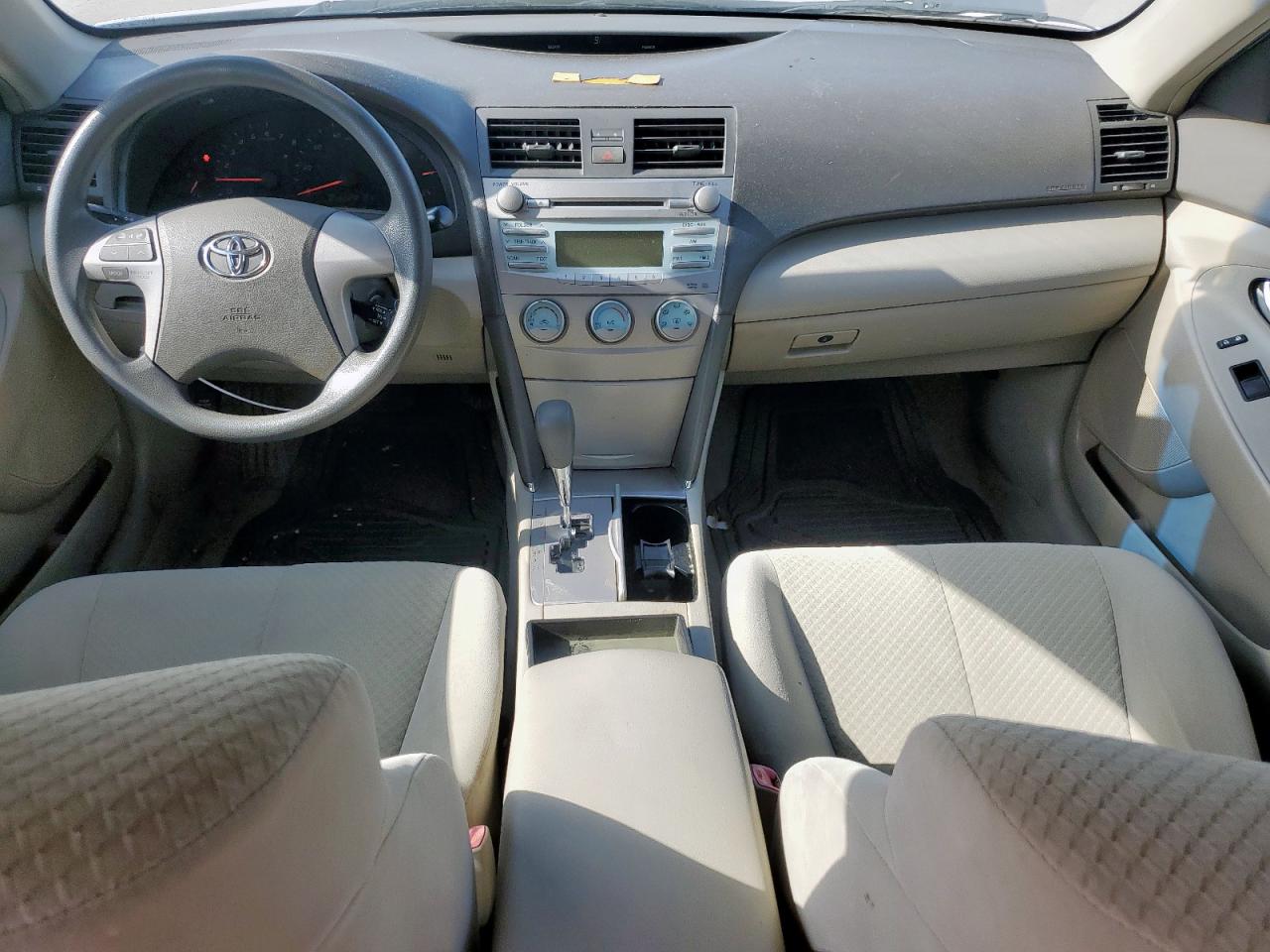 2007 Toyota Camry Ce VIN: 4T1BE46K37U598027 Lot: 61396815