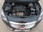 2014 VAUXHALL INSIGNIA S for sale at Copart SANDWICH