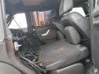 2016 Jeep Wrangler Unlimited Sahara for Sale in Des Moines, IA - Burn - Engine