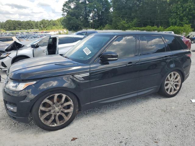 2015 Land Rover Range Rover Sport Hse