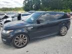 2015 Land Rover Range Rover Sport Hse na sprzedaż w Fairburn, GA - Mechanical
