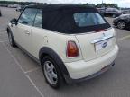 2010 MINI ONE for sale at Copart SANDTOFT