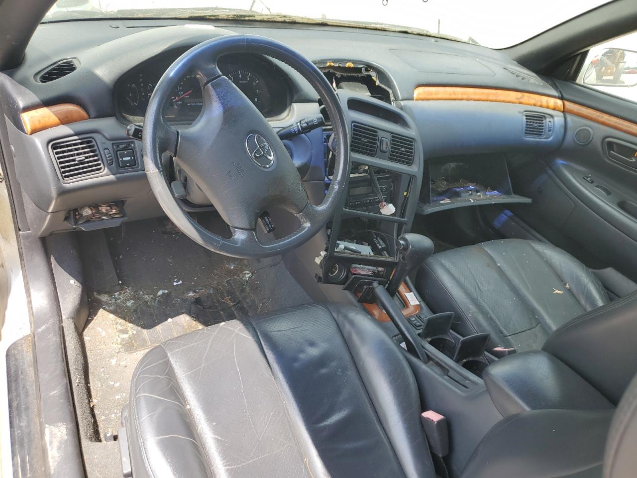 2002 Toyota Camry Solara Se VIN: 2T1FF28P42C546511 Lot: 62832865