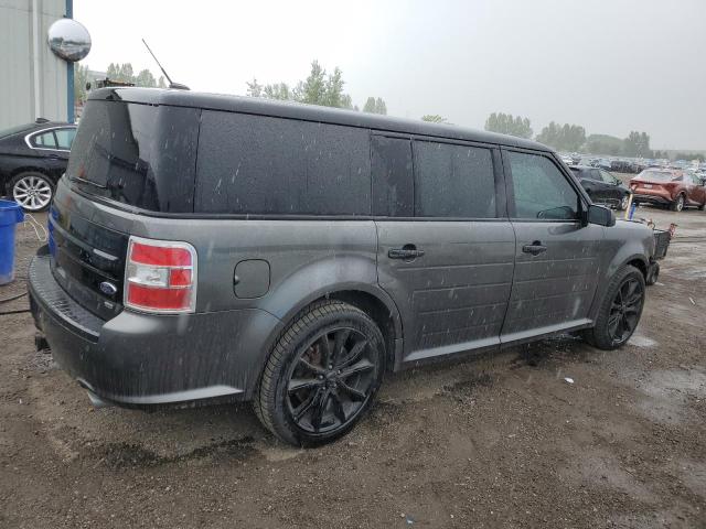 2018 FORD FLEX SEL  