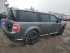 2018 FORD FLEX SEL   à vendre chez Copart ON - TORONTO