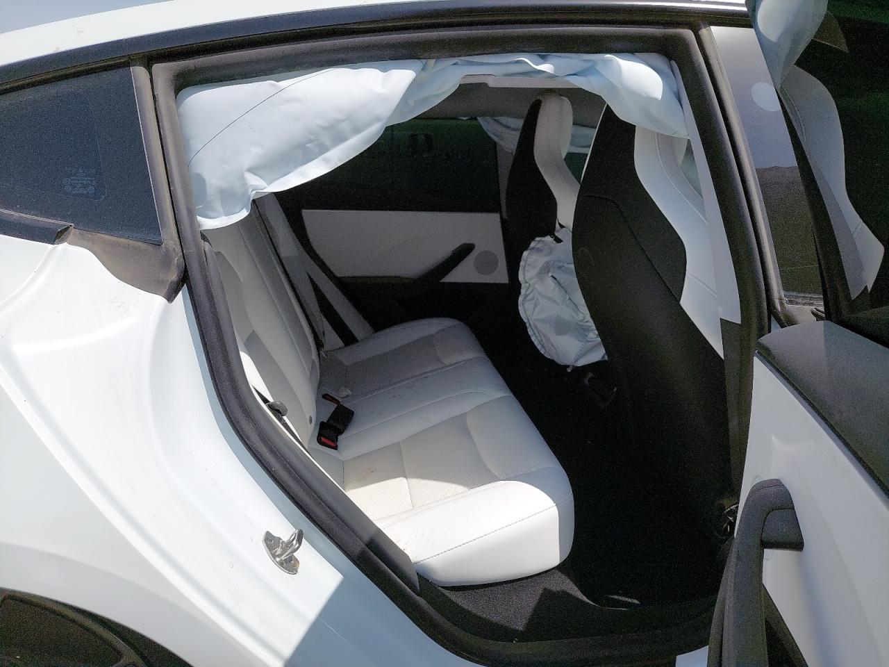 LRW3E7ET7RC167524 - 2024 Tesl MODEL 3 - #59241725