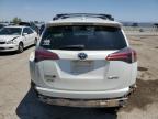 2017 Toyota Rav4 Limited en Venta en Tucson, AZ - Rear End