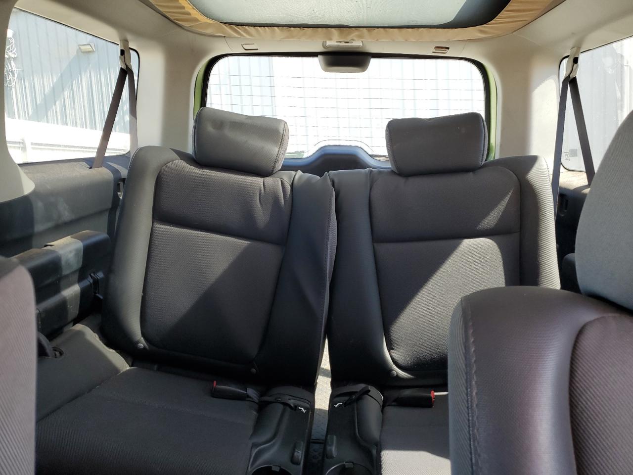 2006 Honda Element Ex VIN: 5J6YH28716L018646 Lot: 62333975