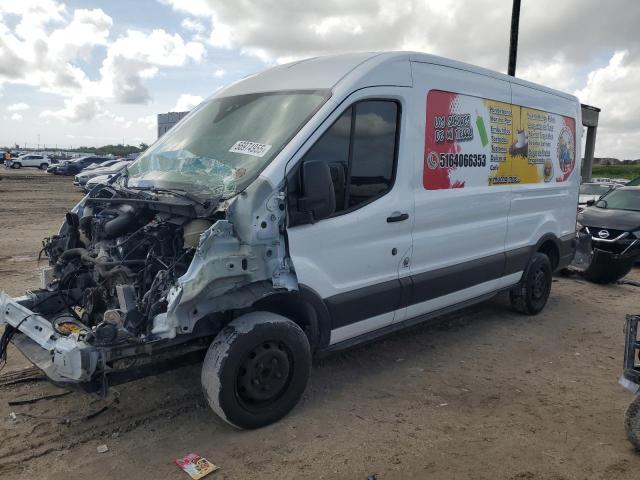 2019 Ford Transit T-250