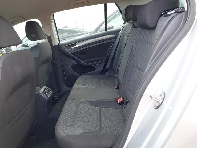 2013 VOLKSWAGEN GOLF SE BL