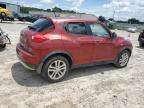 2012 Nissan Juke S للبيع في Conway، AR - Minor Dent/Scratches