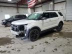 2017 Ford Explorer Xlt   للبيع في Albany، NY - Front End