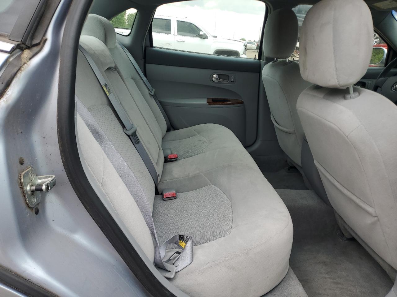 2006 Buick Lacrosse Cx VIN: 2G4WC552561121043 Lot: 59366455