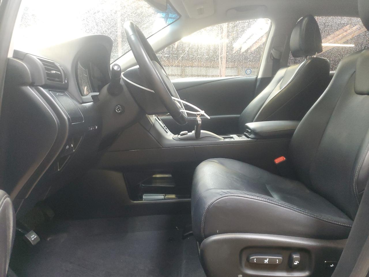 2013 Lexus Rx 350 Base VIN: 2T2BK1BA2DC181530 Lot: 62353825