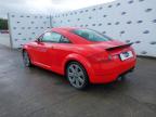 2004 AUDI TT COUPE Q for sale at Copart WHITBURN