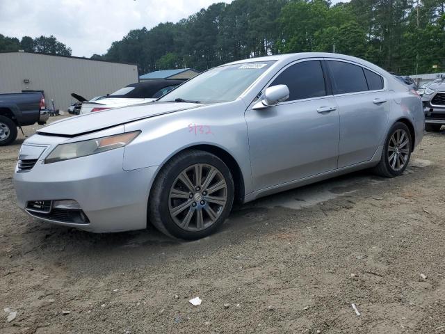 2013 Acura Tl Se  