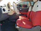2015 Fiat 500 Pop   na sprzedaż w Colton, CA - Front End